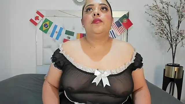 brendamaz online show from June 21, 2026, 10:10 am