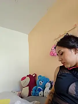 Selena blake online show from October 18, 2025, 8:00 pm