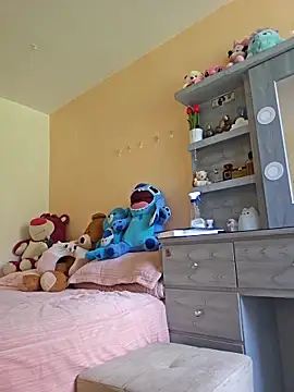 Selena blake online show from March 15, 2026, 7:21 pm