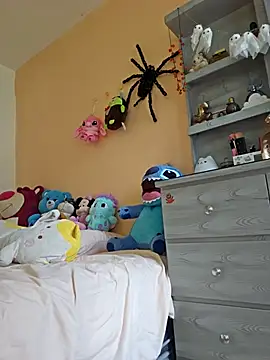 Selena blake online show from October 26, 2025, 9:04 pm