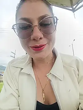 VALERY-03  online show from May 29, 2026, 2:01 pm