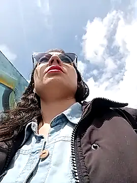 VALERY-03  online show from June 4, 2026, 3:17 pm