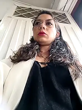 VALERY-03  online show from April 8, 2026, 12:28 pm