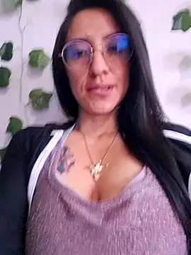 VALERY-03  online show from November 15, 2025, 12:09 pm