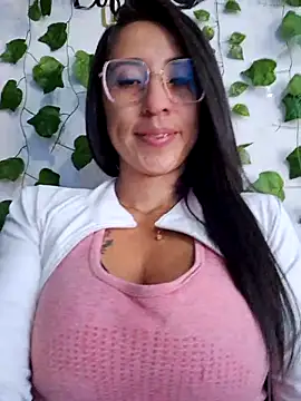 VALERY-03  online show from March 31, 2026, 12:07 pm