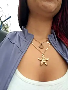 Snapshot of VALERY-03_ chatting on January 15, 2026, 12:08 pm VALERY-03 online show from January 15, 2026, 12:08 pm