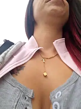 Snapshot of VALERY-03_ chatting on December 16, 2025, 12:09 pm VALERY-03 online show from December 16, 2025, 12:09 pm