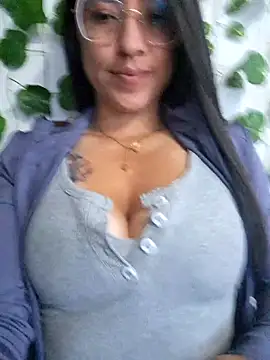 VALERY-03  online show from March 28, 2026, 12:06 pm