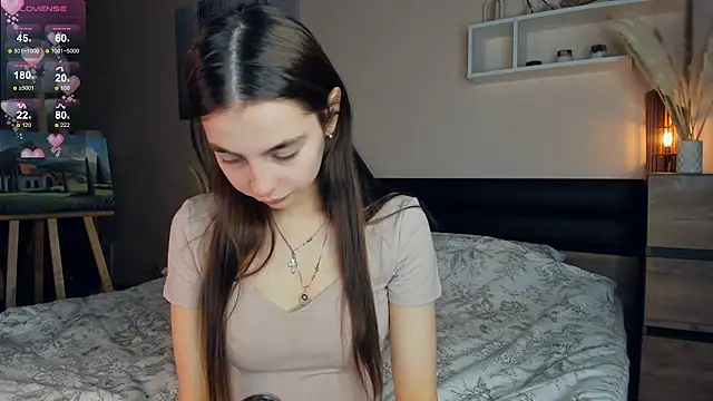 Snapshot of MaryJacksoon chatting on February 28, 2025, 7:37 am MaryJacksoon online show from February 28, 2025, 7:37 am