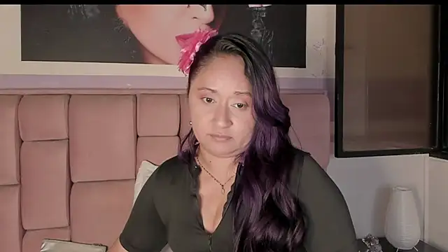 Snapshot of MicaelaHot_ chatting on March 11, 2025, 3:25 am MicaelaHot online show from March 11, 2025, 3:25 am