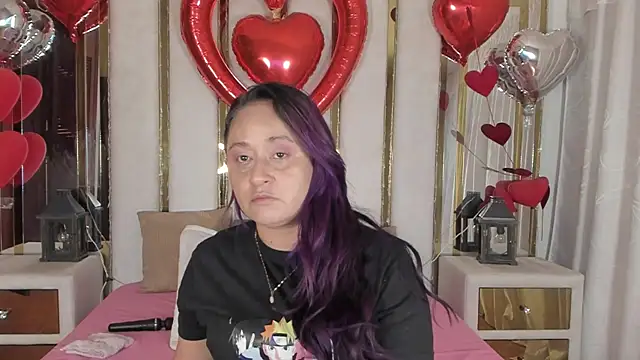 Snapshot of MicaelaHot_ chatting on February 24, 2025, 2:40 am MicaelaHot online show from February 24, 2025, 2:40 am