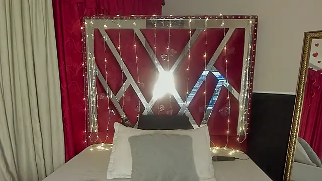 MicaelaHot  online show from March 15, 2026, 2:40 am