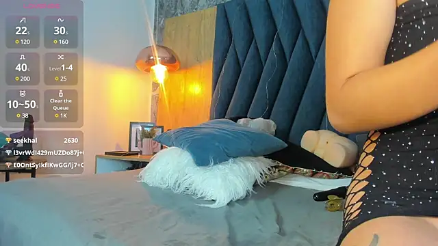 vallenope 11 online show from March 10, 2025, 12:38 pm