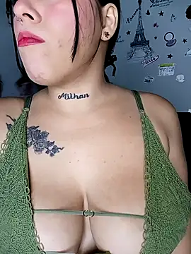 BigTits Kitty online show from October 10, 2025, 6:58 am