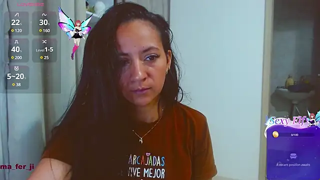 mariamulata online show from March 15, 2025, 12:47 am