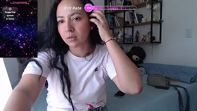 Snapshot of mariamulata chatting on May 31, 2026, 5:51 pm mariamulata online show from May 31, 2026, 5:51 pm