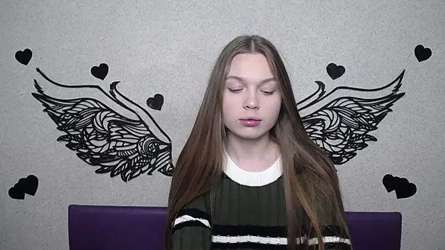 LaraPika online show from February 6, 2026, 6:04 pm