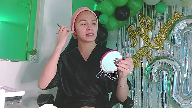 Snapshot of giuliana_andrade chatting on February 26, 2026, 12:10 am giuliana andrade online show from February 26, 2026, 12:10 am