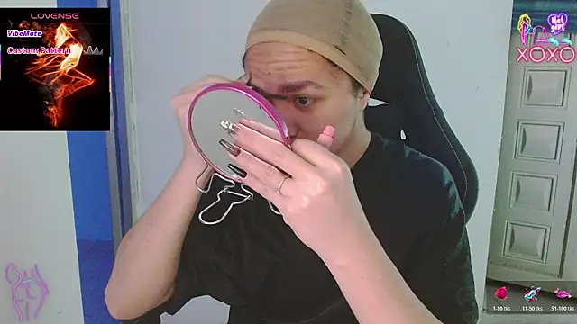 Snapshot of giuliana_andrade chatting on February 21, 2026, 12:23 am giuliana andrade online show from February 21, 2026, 12:23 am