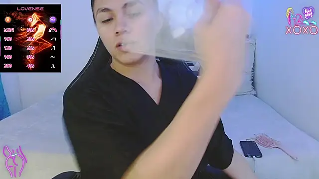 Snapshot of giuliana_andrade chatting on February 5, 2026, 11:44 pm giuliana andrade online show from February 5, 2026, 11:44 pm