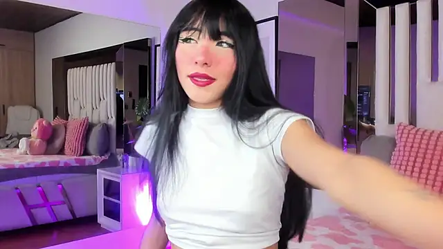 Kitty Eliffe online show from October 17, 2025, 9:38 pm