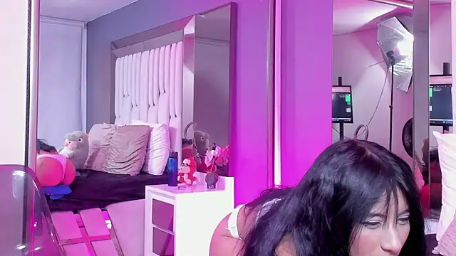 Kitty Eliffe online show from March 11, 2025, 1:59 am