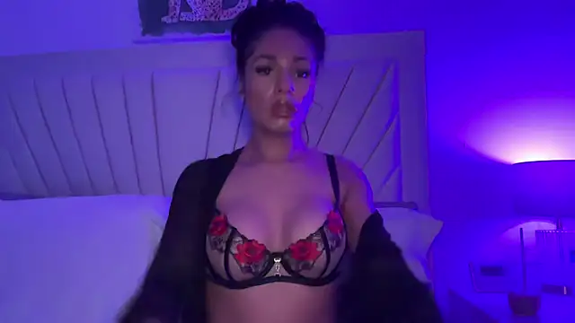 Ava Foxx online show from November 1, 2025, 2:55 pm