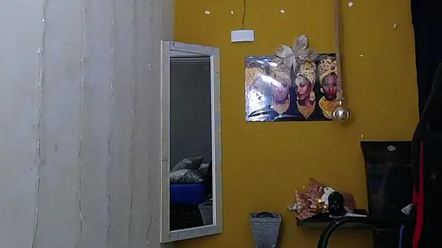 Snapshot of ava_jhonsson chatting on January 10, 2025, 2:34 pm ava jhonsson online show from January 10, 2025, 2:34 pm