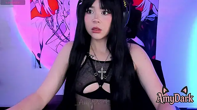 Snapshot of _AmyDark chatting on April 22, 2026, 3:30 pm AmyDark online show from April 22, 2026, 3:30 pm