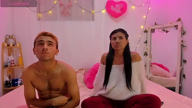 catalina and roger online show from March 11, 2025, 5:02 am