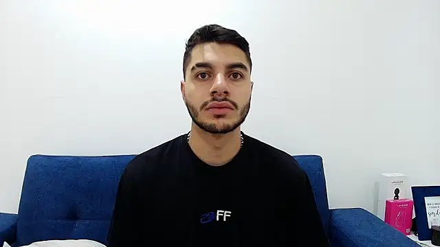 Amadeo Wild online show from February 7, 2026, 2:36 pm