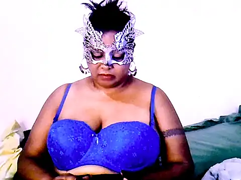 Mysterylady143 online show from February 2, 2026, 5:23 pm