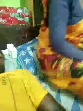 indiancouple09 online show from February 1, 2025, 9:43 am