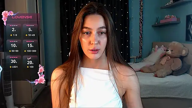 Snapshot of Doll_Jasmine_ chatting on November 13, 2025, 9:30 pm Doll Jasmine online show from November 13, 2025, 9:30 pm