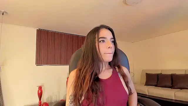 Snapshot of samii_live chatting on February 10, 2026, 3:05 am samii live online show from February 10, 2026, 3:05 am