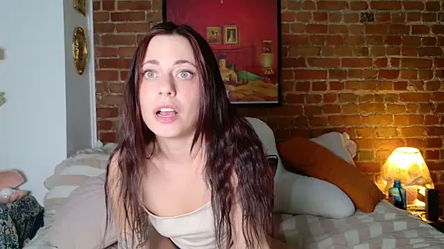 MaeDaybaby online show from March 8, 2026, 4:54 pm