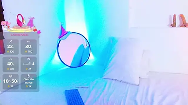 emma collson online show from December 19, 2025, 4:27 am