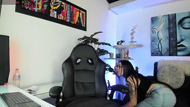 BaphyBaby online show from January 18, 2026, 11:35 am