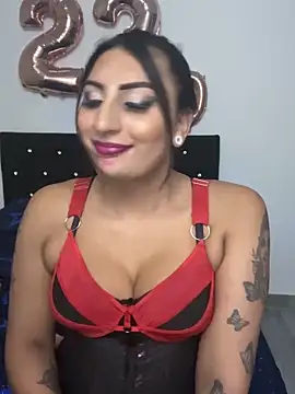 Brianna Trans00 online show from December 15, 2024, 9:13 am