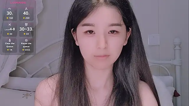 Snapshot of BingLin- chatting on May 20, 2026, 4:59 pm BingLin- online show from May 20, 2026, 4:59 pm