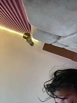 Lilith pinkk online show from December 21, 2024, 11:44 am