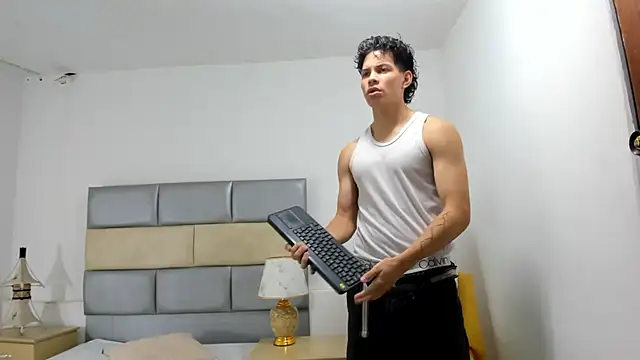 Snapshot of lax777_ chatting on March 7, 2025, 12:34 pm lax777 online show from March 7, 2025, 12:34 pm