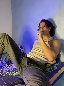 Snapshot of lax777_ chatting on October 12, 2025, 12:45 am lax777 online show from October 12, 2025, 12:45 am