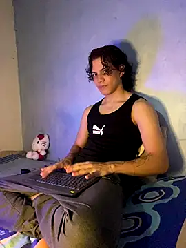 Snapshot of lax777_ chatting on October 10, 2025, 12:22 am lax777 online show from October 10, 2025, 12:22 am