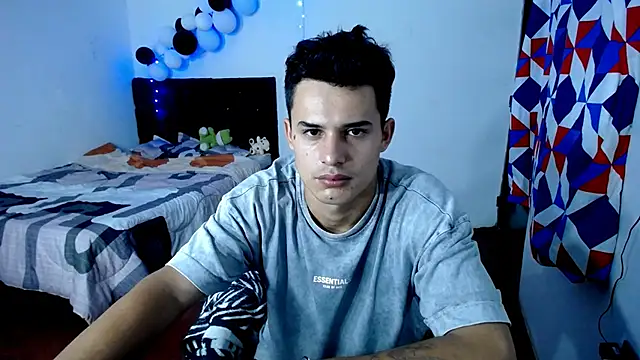 freddy romas online show from January 6, 2026, 2:15 am