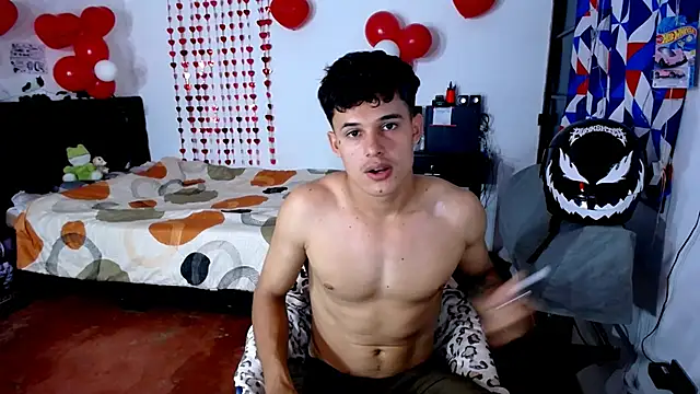 freddy romas online show from April 19, 2026, 1:12 pm