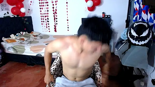 freddy romas online show from April 22, 2026, 8:15 pm