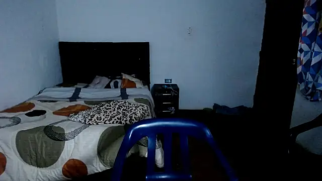 freddy romas online show from October 2, 2025, 2:04 am