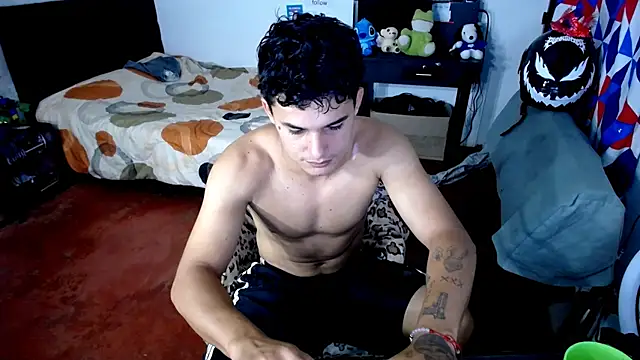 Snapshot of freddy_romas chatting on June 8, 2026, 3:12 pm freddy romas online show from June 8, 2026, 3:12 pm