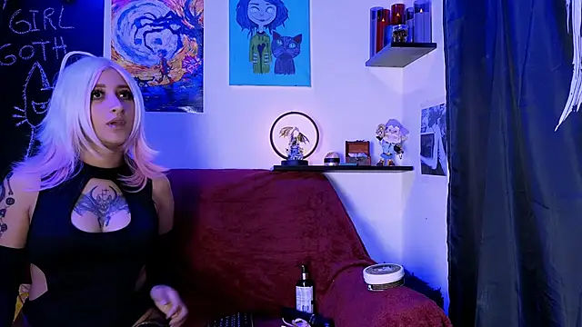 amaracooper  online show from April 20, 2026, 10:07 am